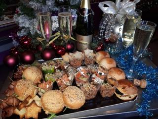 Boulangerie Chanzy Délices 0