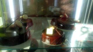 Boulangerie L'Artisan Chocolaté - Maison Bernier 0