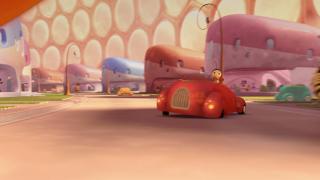 Boulangerie Le Pain Boulanger 0