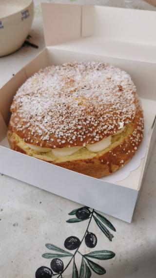 Boulangerie Maison Castel 0