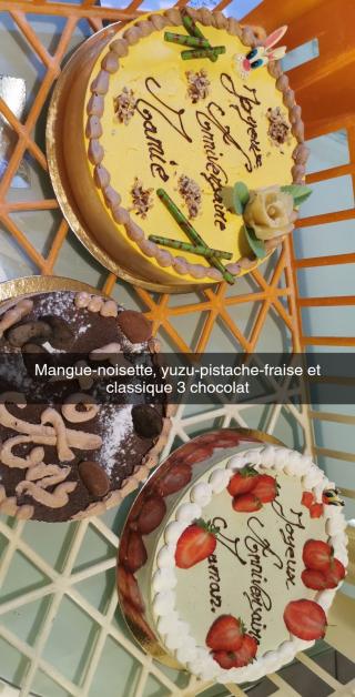 Boulangerie Boulangerie Du Bourg 0