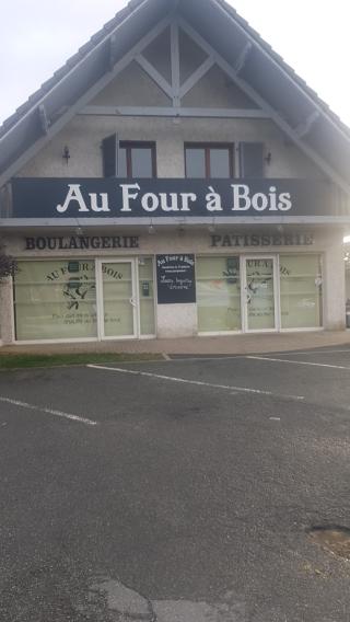 Boulangerie Boulangerie Pâtisserie Au Four A Bois 1