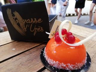 Boulangerie La Fougasse d'Uzès 0