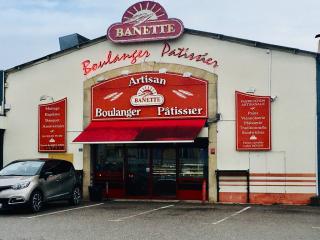 Boulangerie La Délicieuse 0