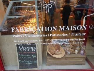 Boulangerie Pains Et Compagnie 2