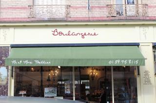 Boulangerie Boulangerie 0