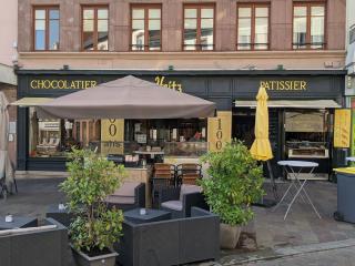 Boulangerie Pâtisserie Confiserie Heitz 0