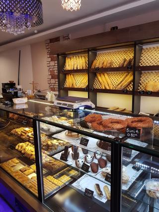 Boulangerie Boulangerie du quartier principal 0