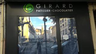 Boulangerie Pâtisserie Girard 0