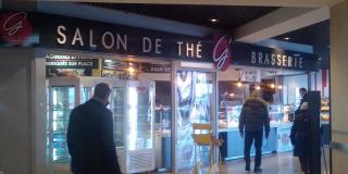 Boulangerie Brasserie g 0