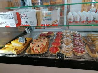 Boulangerie AM coin chaud 0