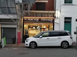 Boulangerie Blonde de Pain 0
