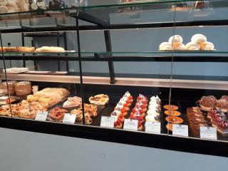 Boulangerie Boulangerie Delepierre 0