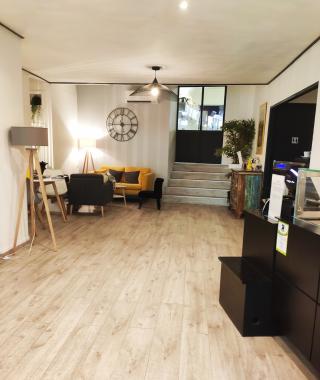 Boulangerie Pâtisserie ôgato 0