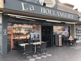 Boulangerie La Boulangerie 0