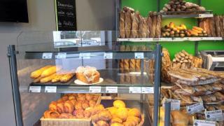 Boulangerie Pouilly David 1