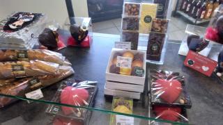 Boulangerie Pouilly David 0