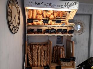 Boulangerie Les Délices de Lamartine 0