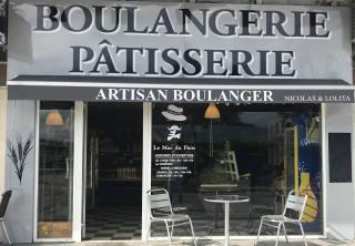 Boulangerie Le Mac Du Pain 0