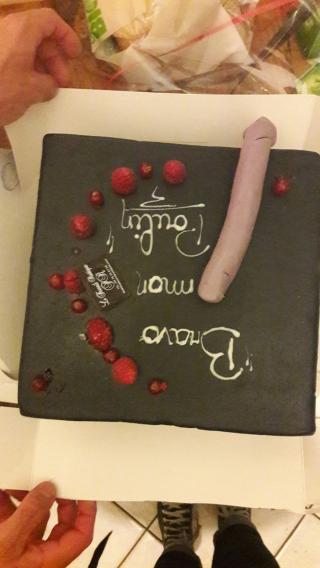 Boulangerie Le Fournil Rustique 0