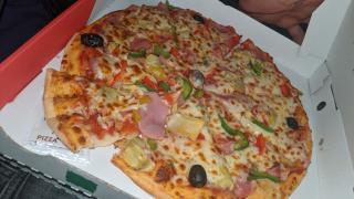 MONTTESSUY PIZZA 0