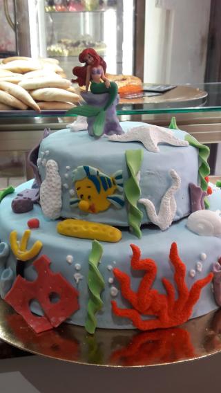 Boulangerie C TROP CHOUX 0