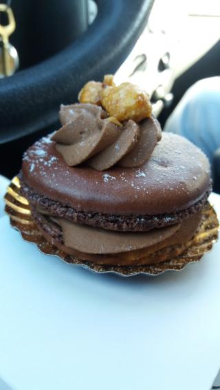 Boulangerie Boulangerie Patisserie Restauration rapide La Cigale 0