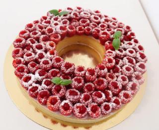 Boulangerie Les gâteaux de Charlie 0