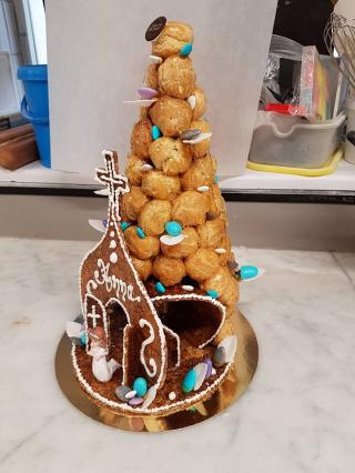 Boulangerie SALZARD Christophe et Fabienne 0