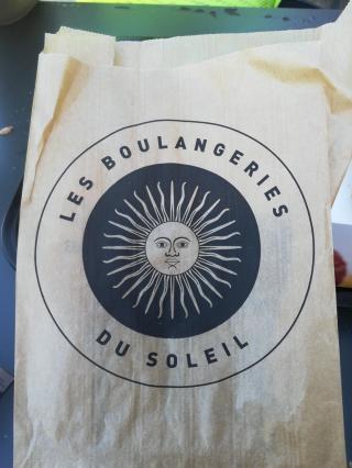 Boulangerie Les Boulangeries Du Soleil Palmiers 0