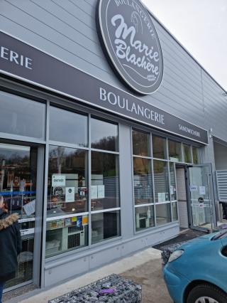 Boulangerie Marie Blachère Boulangerie Sandwicherie Tarterie 0