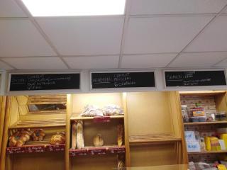 Boulangerie SALZARD Christophe et Fabienne 0