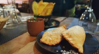 Boulangerie Tierra del Fuego 0