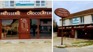 Boulangerie O Délices 0