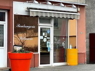 Boulangerie Monteil David 0