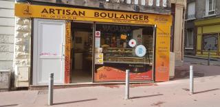 Boulangerie La bonne fournée 0