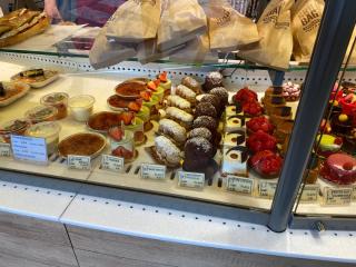 Boulangerie La Joséphine 2