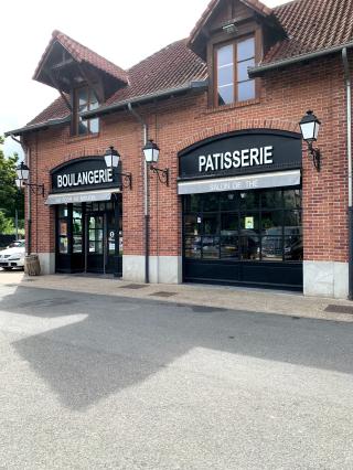 Boulangerie Au Four Au Moulin 0
