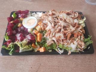 Boulangerie Boulangerie Aya 0