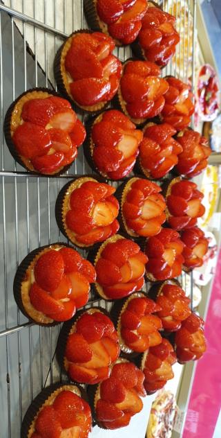 Boulangerie Boulangerie aux Delices du Marché 0