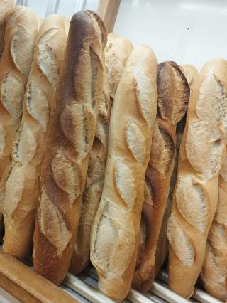 Boulangerie Le Fournil Basque 0