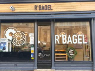 Boulangerie R’Bagel 0