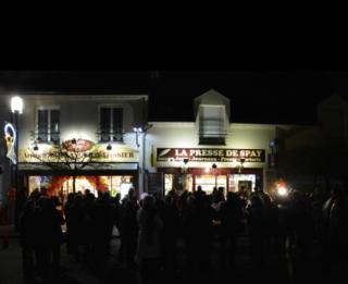 Boulangerie Le Chant de la Fournée 0