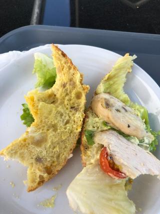 Boulangerie Artisan Boulanger Patissier 0