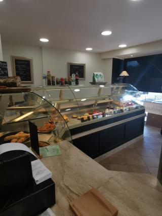 Boulangerie Boulangerie Santeny Le Petit Pain 2