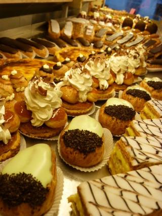 Boulangerie Boulangerie Santeny Le Petit Pain 0