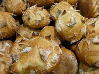Boulangerie Boulangerie Santeny Le Petit Pain 0