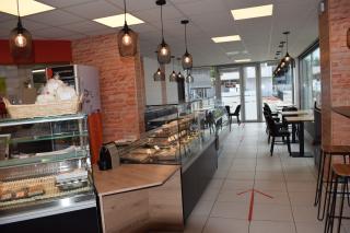 Boulangerie SNACK'N NEM 2