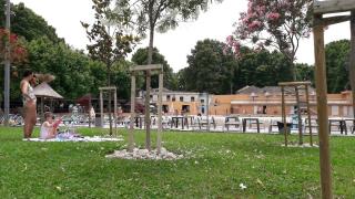 Boulangerie La Palmeraie - Piscine Olympique - Boulangerie - Paillote 0