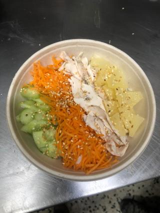 Boulangerie La Boulange de Bergson 1